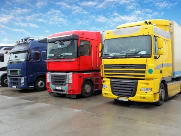 Bursa Şereflikoçhisar Nakliye